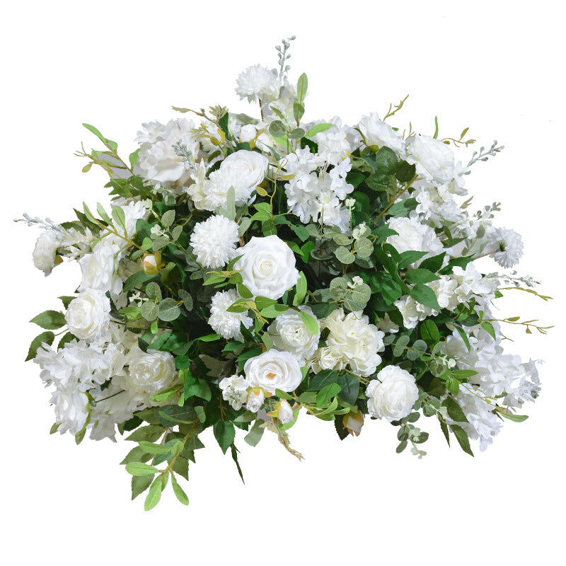 Aliflowers Forest-Themed Series Table Centerpiece Wedding Backdrop Arch Frame Decor Arrangement Floral ALFAD001 - Ali Flowers