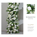Aliflowers Forest-Themed Series Table Centerpiece Wedding Backdrop Arch Frame Decor Arrangement Floral ALFAD001 - Ali Flowers