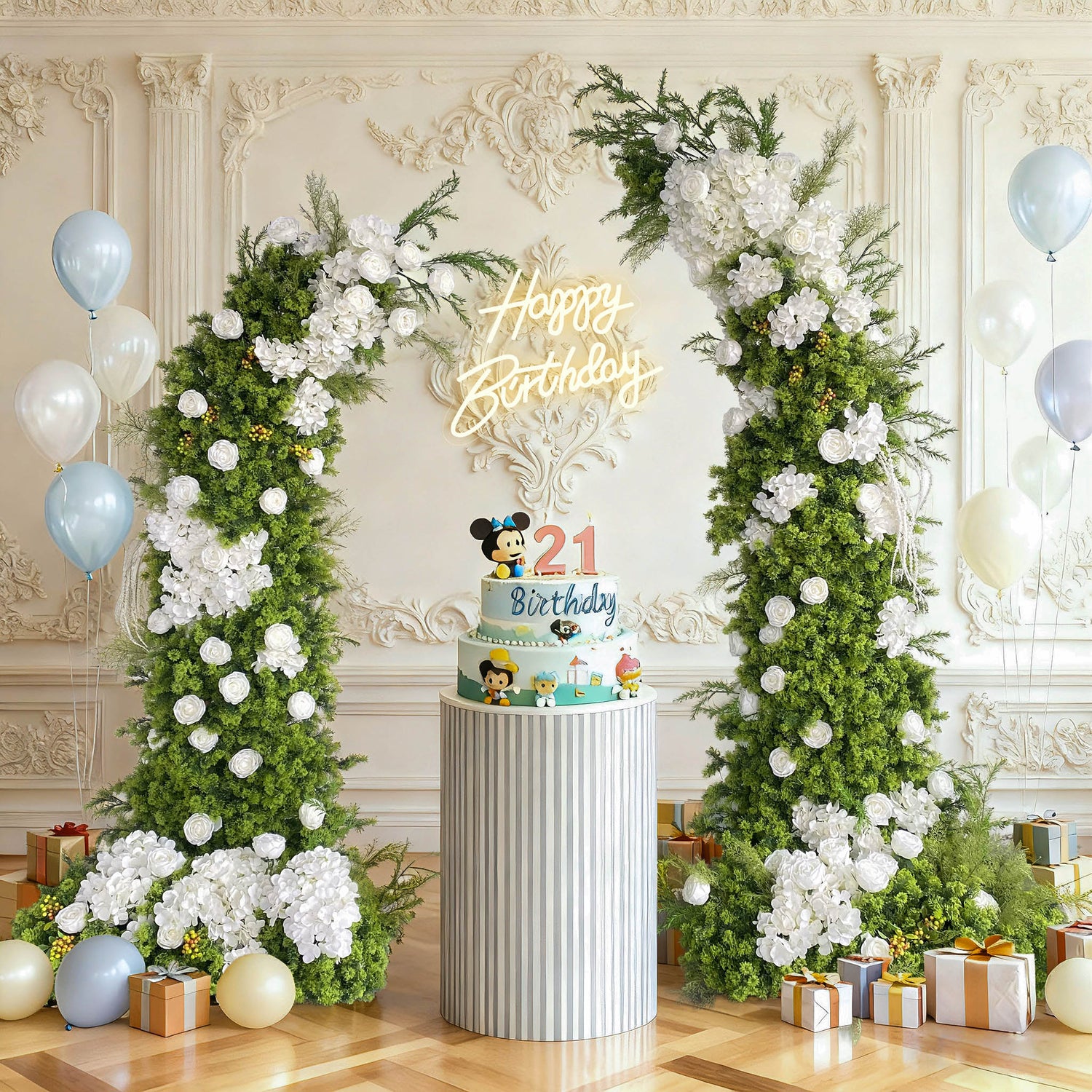 aliflowers-white-hydrangea-green-plant-flower-decoration-wedding-background-horn-arch