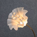 aliflowers-white-luminous-poppy-flower-wedding-road-guide-light-stage-decoration