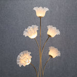 aliflowers-white-luminous-poppy-flower-wedding-road-guide-light-stage-decoration