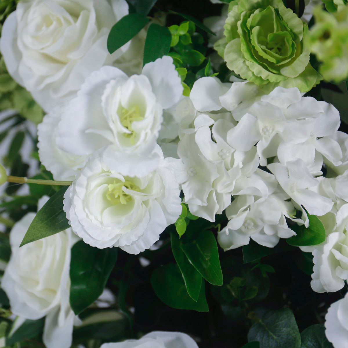 aliflowers-white-rose-green-hydrangea-artificial-flower-wedding-horn-arch-decoration