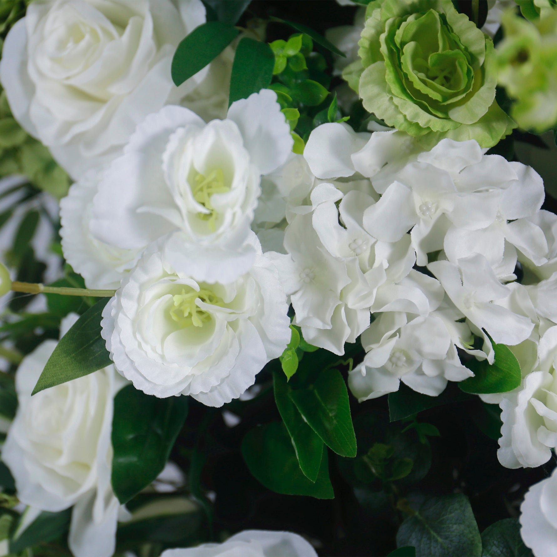aliflowers-white-rose-green-hydrangea-artificial-flower-wedding-horn-arch-decoration