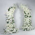 aliflowers-white-series-daisy-rose-with-greenery-floral-arrangement-decor-horn-arch-frame-wedding-backdrop